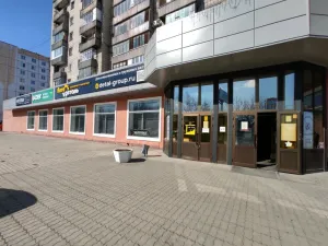 Мототека, г. Барнаул, Павловский тракт, 102 / Малахова, 122